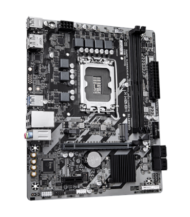 Gigabyte H810M K