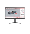 LG 32BR55UK-B 31,5"
