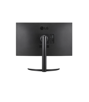 LG 32BR55UK-B 31,5"