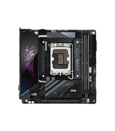 Gigabyte Z890I Aorus Ultra