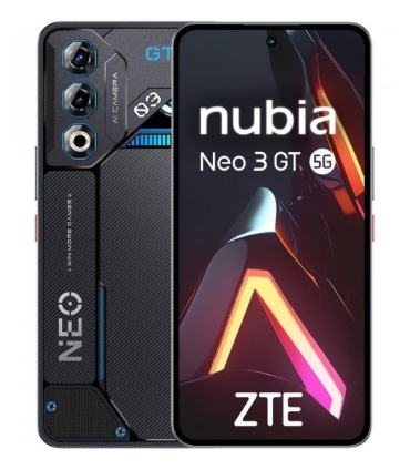 Nubia Neo 3 GT 5G 256GB, hall