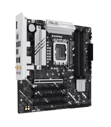 Asus MB B860 S1851 Micro ATX Gaming