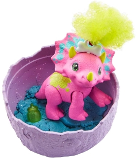 Figuurid Cave Club pimepakk