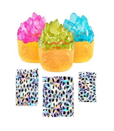 Figuurid Cave Club pimepakk