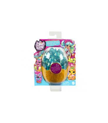 Figuurid Cave Club pimepakk