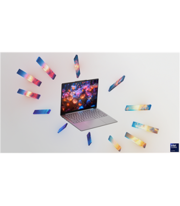 Lenovo Yoga Slim 7 14ILL10 14" Ultra 7, 16GB, 512GB SSD