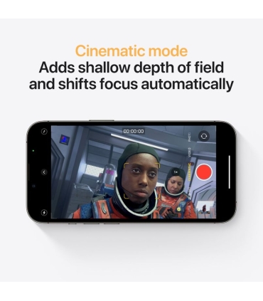 Apple iPhone 13 Pro 256GB, hall- uue ringi seade!