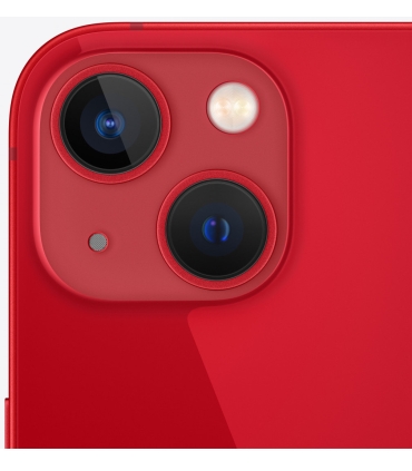 Apple iPhone 13 128GB, punane- uue ringi seade! 