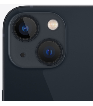 Apple iPhone 13 mini 128GB, must- uue ringi seade! 