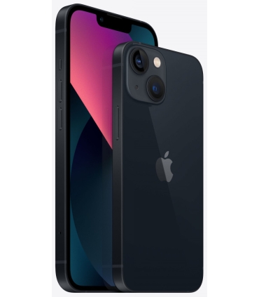 Apple iPhone 13 mini 128GB, must- uue ringi seade! 