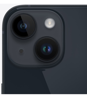 Apple iPhone 14 128GB, must- uue ringi seade!