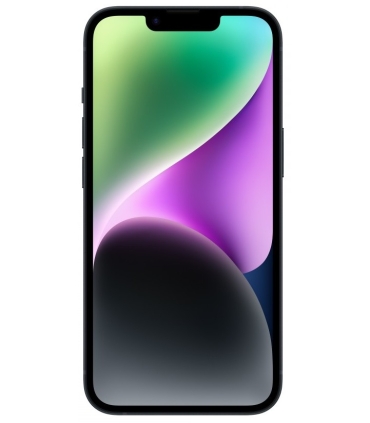 Apple iPhone 14 128GB, must- uue ringi seade!