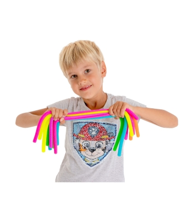 Gerardou0027s Toys Veniv nöör, sädelev