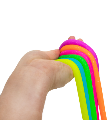 Gerardou0027s Toys Veniv nöör, sädelev