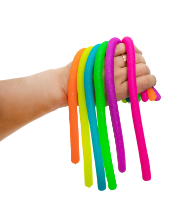 Gerardou0027s Toys Veniv nöör, sädelev