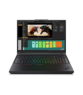 Lenovo ThinkPad P16 G3 16" Ultra 9, 64GB, 1TB SSD