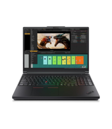 Lenovo ThinkPad P16 G3 16" Ultra 9, 64GB, 1TB SSD