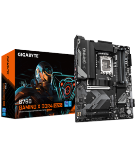 Gigabyte B760 Gaming X DDR4 GEN5