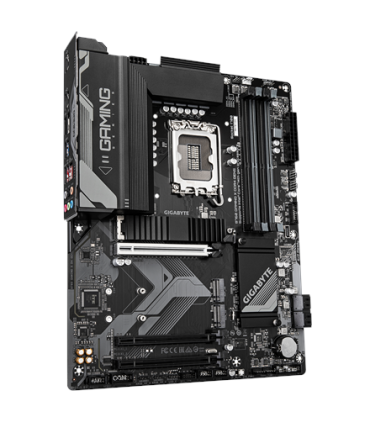 Gigabyte B760 Gaming X DDR4 GEN5