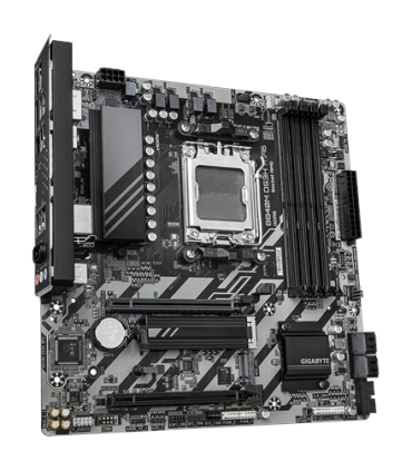 Gigabyte B840M DS3H WIFI6 (rev. 1.1)