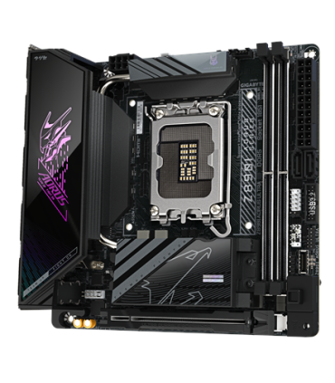 Gigabyte Z890I Aorus Ultra