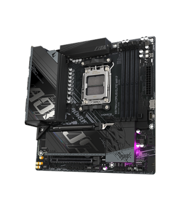 Gigabyte X870M Aorus Elite WIFI7