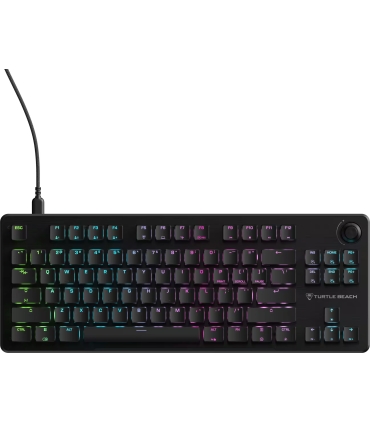 Turtle Beach klaviatuur Vulcan II TKL US