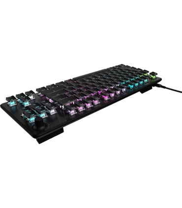 Turtle Beach klaviatuur Vulcan II TKL US