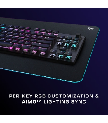 Turtle Beach klaviatuur Vulcan II TKL US