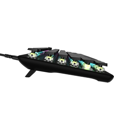 Turtle Beach klaviatuur Vulcan II TKL US