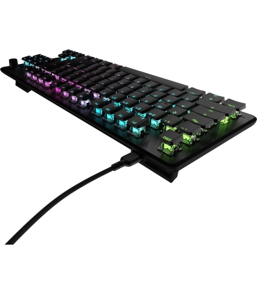 Turtle Beach klaviatuur Vulcan II TKL US