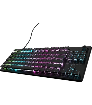 Turtle Beach klaviatuur Vulcan II TKL US