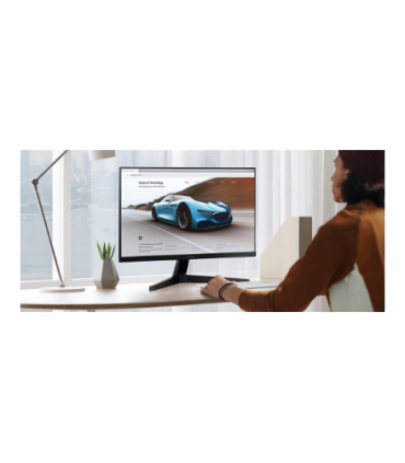 Samsung LS24F330EAUXEN 24"