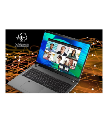 Acer TravelMate TMP216-41-TCO 16" Ryzen 3, 16GB, 512GB SSD