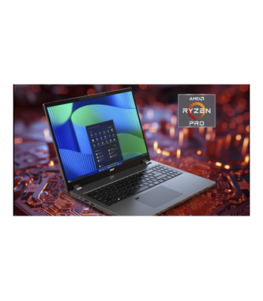 Acer TravelMate TMP216-41-TCO 16" Ryzen 3, 16GB, 512GB SSD