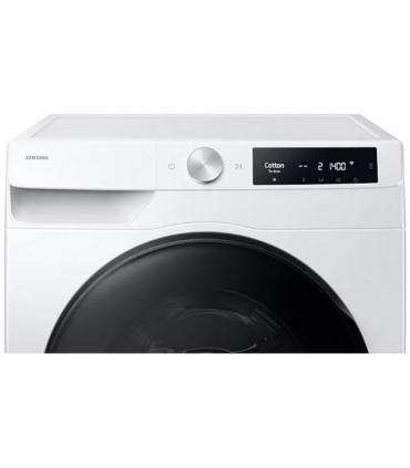 def Samsung WD11DG6B85BEU4 kuivatiga