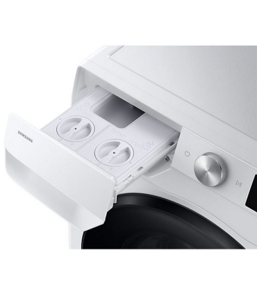 def Samsung WD11DG6B85BEU4 kuivatiga