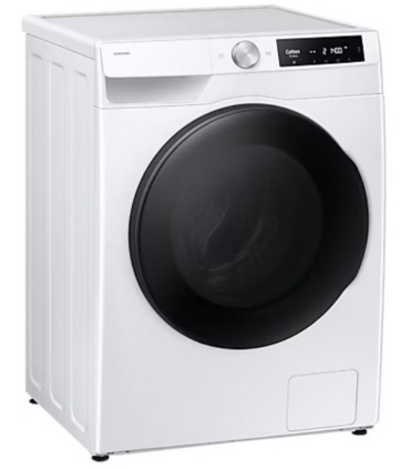 def Samsung WD11DG6B85BEU4 kuivatiga