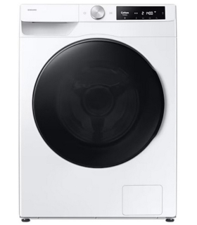 def Samsung WD11DG6B85BEU4 kuivatiga