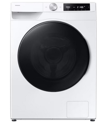 def Samsung WD11DG6B85BEU4 kuivatiga