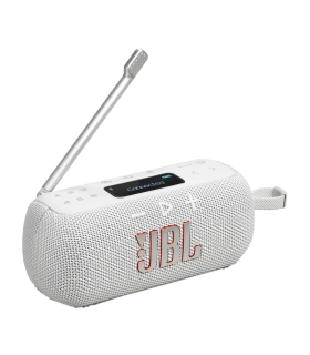 JBL Tuner 3, valge