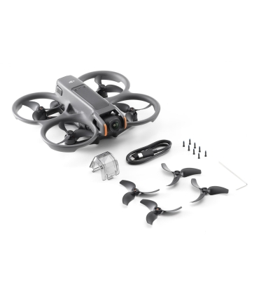 DJI Avata 2 (Drone Only) Consumer CP.FP.00000149