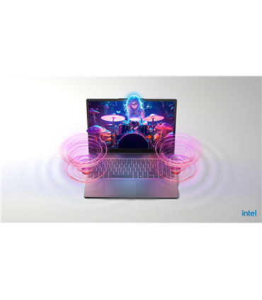 Lenovo IdeaPad Slim 3 16IRH10 16" i5, 8GB, 512GB SSD