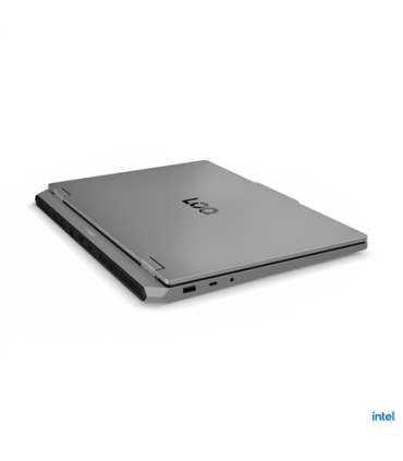 Lenovo LOQ Essential 15,6" i5, 16GB, 512GB SSD