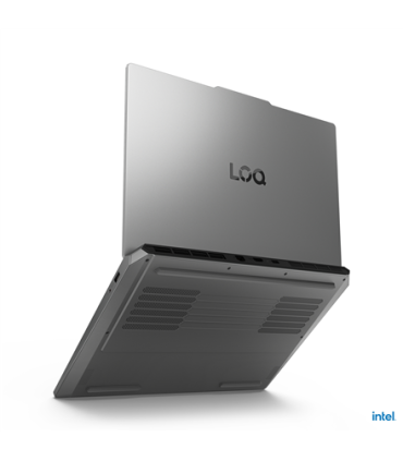 Lenovo LOQ Essential 15,6" i5, 16GB, 512GB SSD