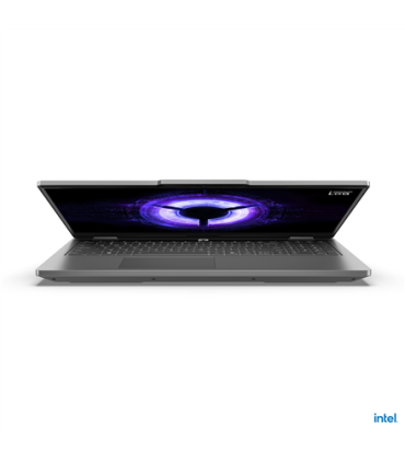 Lenovo LOQ Essential 15,6" i5, 16GB, 512GB SSD