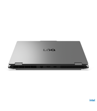 Lenovo LOQ Essential 15,6" i5, 16GB, 512GB SSD