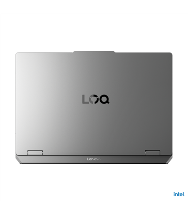 Lenovo LOQ Essential 15,6" i5, 16GB, 512GB SSD