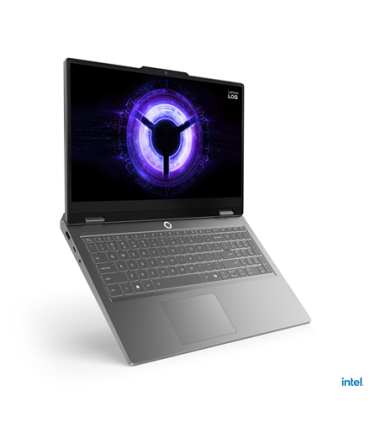 Lenovo LOQ Essential 15,6" i5, 16GB, 512GB SSD