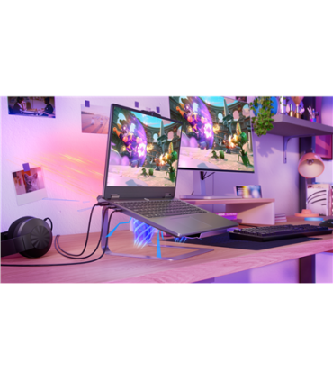 Lenovo LOQ Essential 15,6" i5, 16GB, 512GB SSD